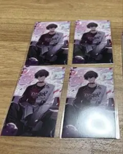 にじさんじ 佐伯イッテツ ノスタルジアコレクション