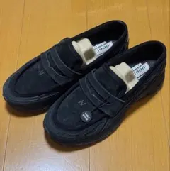 【24h以内発送】ニューバランス 1906L ブラックスウェード 26cm