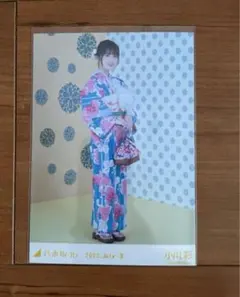 小川彩　浴衣　清宮レイ 生写真 まとめ売り 缶バッジ カード　早川聖良まとめ売り