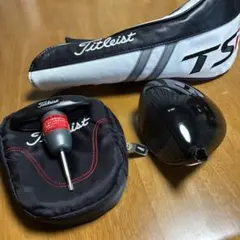 Titleist TSi ドライバー ヘッド レンチ付のサムネイル