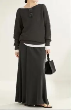 2025年最新】washable fibril ロングスカートの人気アイテム - メルカリ