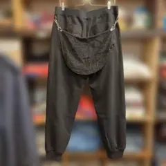 UNDERCOVER 18AW 2001年宇宙の旅 フリースパンツ - メルカリ