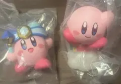 星のカービィ カービィフレンズ4 カービィ（虹） カービィ（ミラー）