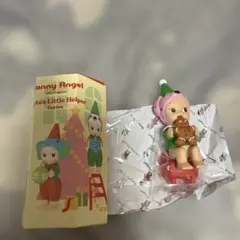 SonnyAngelSanta's Little Helper eSeries