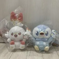 2026年最新】ポッチャマ 一番くじの人気アイテム - メルカリ