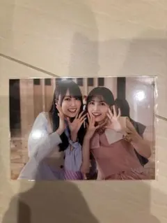 乃木坂46 生写真 久保史緒里