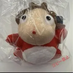 大人気　崖の上のポニョ　マスコット　希少品　完売品