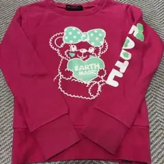 トレーナー