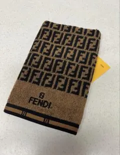 2026年最新】フェンディタオルの人気アイテム - メルカリ