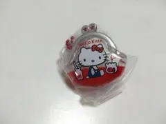 ハローキティ　なつかしアイテムミニチュアコレクション