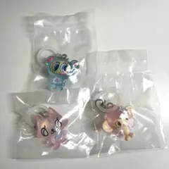 ナルミヤキャラクターズ めじるしアクセサリー めじるしチャーム