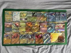 まとめ売り)ポケモンカードHR 素体5枚 女トレーナー - メルカリ