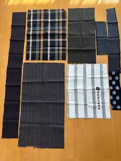 布　端切れまとめ売り