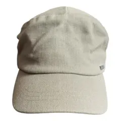 BEAMS ビームス ワークキャップ ベージュのサムネイル