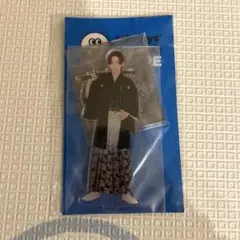 SnowMan 目黒蓮　アクリルスタンド　Johnnys island