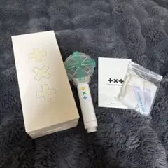 TXT ペンライト ver1