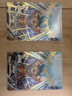 ドラゴンボールダイバーズまとめ売り