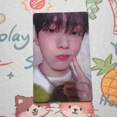 スビン TXT SWEET ラキドロ Japan 2日間限定 トレカ