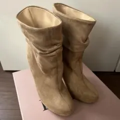 【16日まで限定価格！】DURAS ショートブーツ