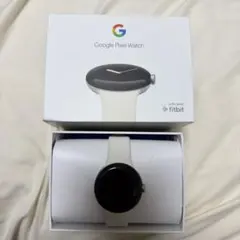 Google Pixel Watch Wi-Fiモデル 第1世代