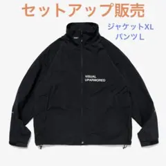 2025年最新】WTAPS メンズ ナイロンジャケットの人気アイテム