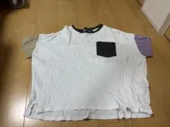 キューブシュガー　Tシャツ　Mのサムネイル