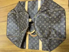 ルイヴィトン　キーポル55