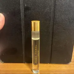 NUDE PEARL Perfume Oil 専用ケース付き　herlipto