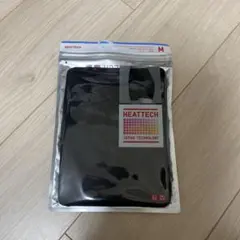 ヒートテックショートパンツ ウエストウォーマー Mブラック