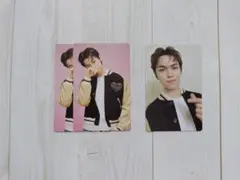 ケレン 2024 トレカ バーノン