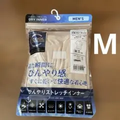 COOL PASSION 半袖クルーネック　新品のサムネイル