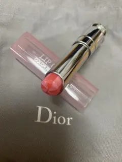 Dior アディクトリップ グロウ マックス
