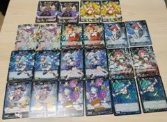 2026年最新】wixoss ウィクロスの人気アイテム - メルカリ