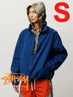 2026年最新】STUSSY ナイロン ジャケットの人気アイテム - メルカリ