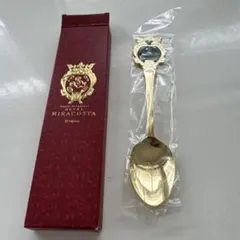 ディズニー　スプーン