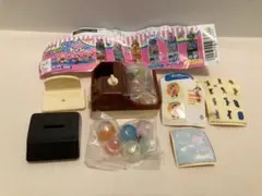 ディズニー ガチャポケットマシン ピノキオ