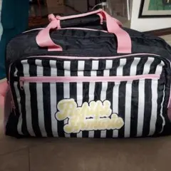 (早い者勝ち‼️)repipi armario ボストンバッグ 旅行用バッグのサムネイル