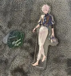 HEROES海の家 アクスタ 叢雲カゲツ