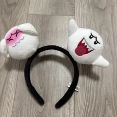 ユニバーサルスタジオジャパン　カチューシャ