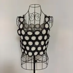 W closetのビスチェ