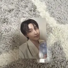 SEVENTEEN ディノ トレカ フォトカード