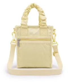 レスポートサック LeSportsac ショルダー レモンメレンゲ イエロー
