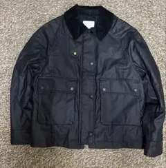 h&m ブルゾン、ジャケット