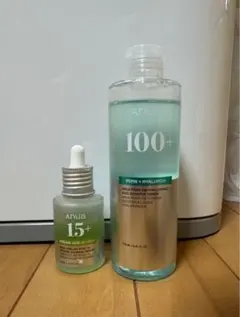 Anua 15+ & 100+ セットのサムネイル