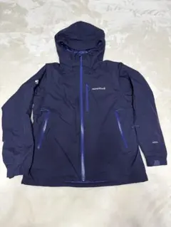 2026年最新】モンベル パウダーグライド パーカの人気アイテム - メルカリ