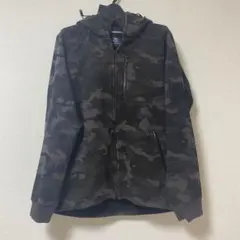 迷彩柄 ジャケット 羽織り BEAMS カジュアル