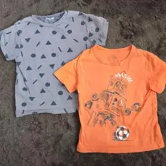 baby GAP Tシャツセット 3歳用
