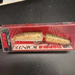 M Rapala COUNTDOWN JOINTED CDJ-9 TR