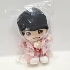 匿名配送 なにわ男子 西畑大吾 ちびぬい 第2弾 初心LOVE