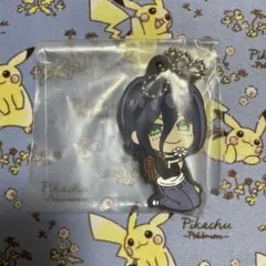 チェンソーマン でふぉラバ！ レゼ